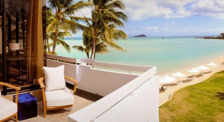 Hayman Island Resort - Accommodation QLD 3