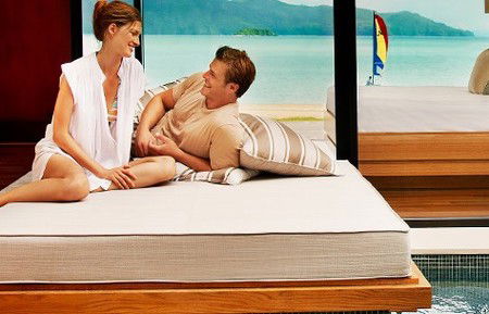 Hayman Island Resort - Accommodation QLD 4