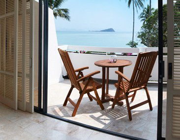 Hayman Island Resort - Accommodation QLD 5