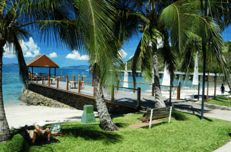 Adventure Island Whitsundays (south Molle Island) - Accommodation QLD 1