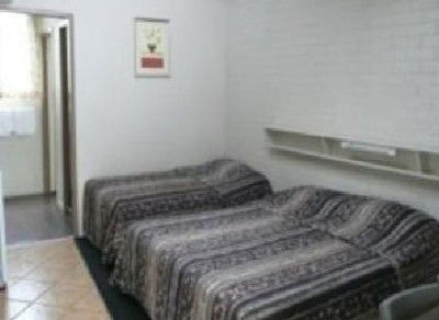 Paradise Lodge Motel - Accommodation QLD 1