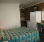 Barcaldine Country Motor Inn - Accommodation QLD