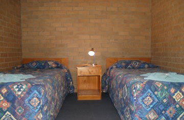 Ascot Budget Inn - Accommodation QLD 1