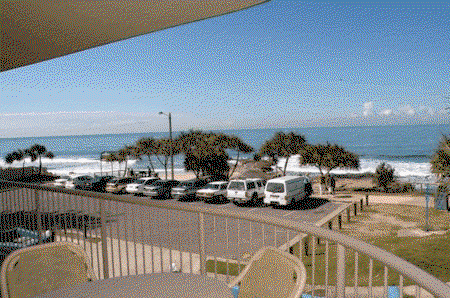 Pandanus Shores - Accommodation QLD 1