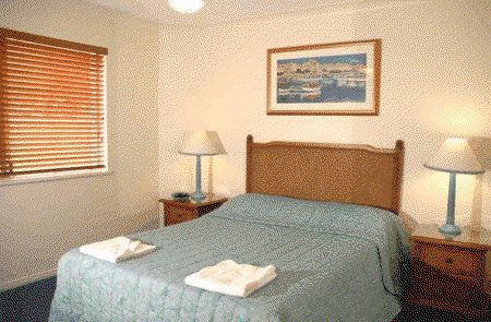 Pandanus Shores - Accommodation QLD 2