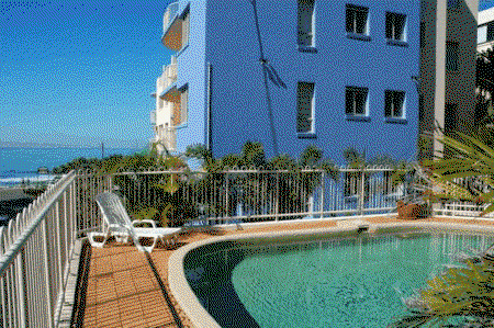 Pandanus Shores - Accommodation QLD 3