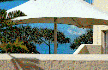 Pandanus Shores - Accommodation QLD 4