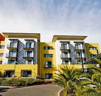 Quality Hotel Woden - Accommodation QLD