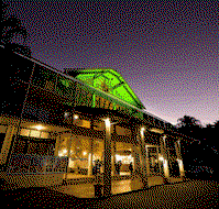 Club Crocodile Airlie Beach - Accommodation QLD