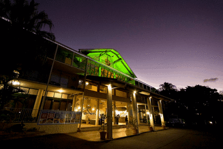 Club Crocodile, Airlie Beach - Accommodation QLD 0
