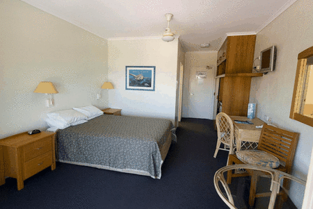 Club Crocodile, Airlie Beach - Accommodation QLD 1