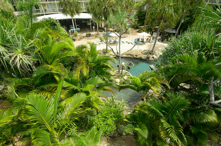 Club Crocodile, Airlie Beach - Accommodation QLD 2
