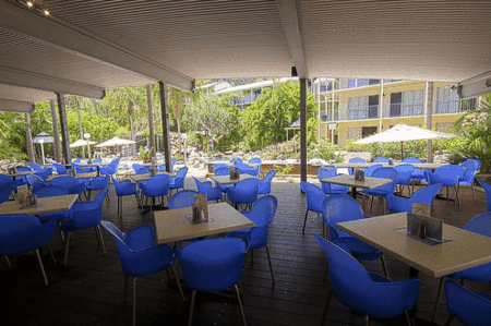 Club Crocodile, Airlie Beach - Accommodation QLD 5