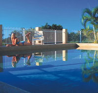 Reefside Villas Whitsunday - Accommodation QLD