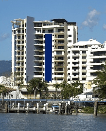 Jack And Newell Cairns Holiday Apartments - Accommodation QLD 0