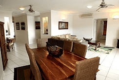 Jack And Newell Cairns Holiday Apartments - Accommodation QLD 1