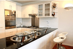Jack And Newell Cairns Holiday Apartments - Accommodation QLD 2