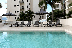Jack And Newell Cairns Holiday Apartments - Accommodation QLD 3
