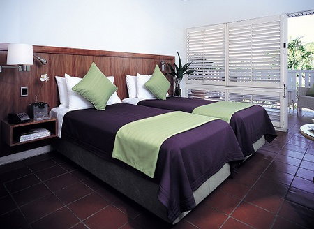 Hotel Cairns - Accommodation QLD 1