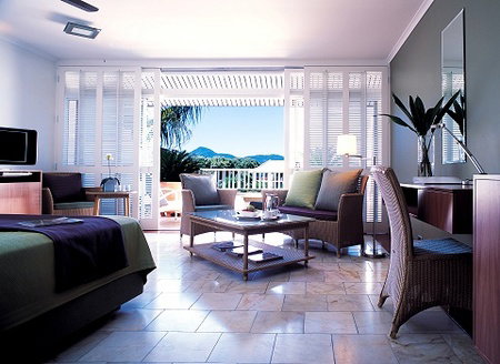 Hotel Cairns - Accommodation QLD 2