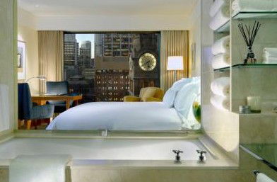 The Westin Sydney - Accommodation QLD 0
