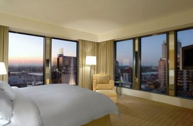 The Westin Sydney - Accommodation QLD 1