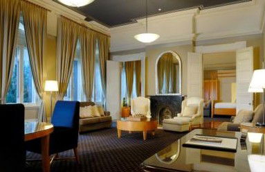 The Westin Sydney - Accommodation QLD 2