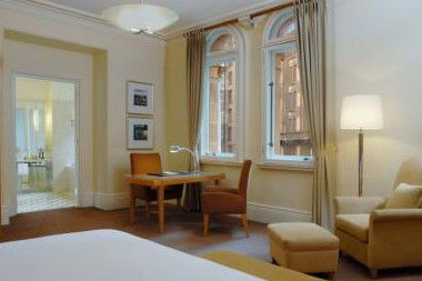The Westin Sydney - Accommodation QLD 3