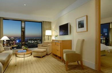 The Westin Sydney - Accommodation QLD 4