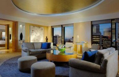 The Westin Sydney - Accommodation QLD 5