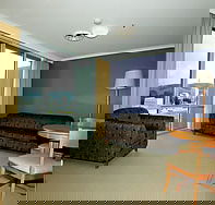 Waldorf Apartments Hotel Canberra - Accommodation QLD