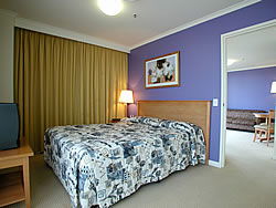 Waldorf Apartments Hotel Canberra - Accommodation QLD 2