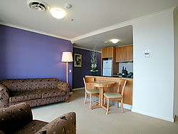 Waldorf Apartments Hotel Canberra - Accommodation QLD 3