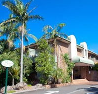 Belmore All Suite Hotel - Accommodation QLD