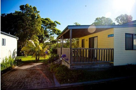 Beach Haven - Accommodation QLD 1
