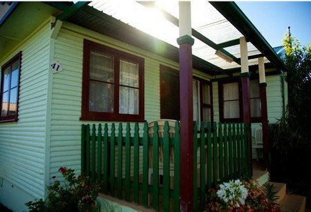 Beach Haven - Accommodation QLD 3