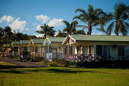 Beach Haven - Accommodation QLD 4