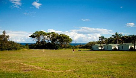 Beach Haven - Accommodation QLD 5