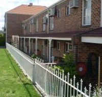 Golden Age Motor Inn - Accommodation QLD