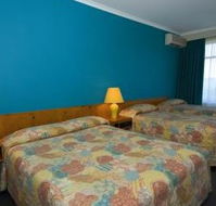 Gosford Motor Inn And Apartments - Accommodation QLD
