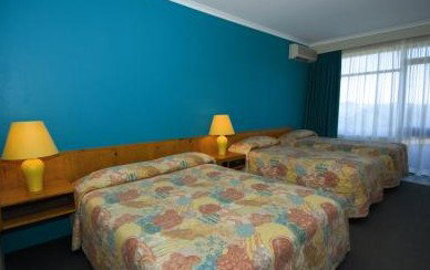 Gosford Motor Inn And Apartments - Accommodation QLD 0