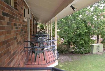 Gosford Motor Inn And Apartments - Accommodation QLD 1
