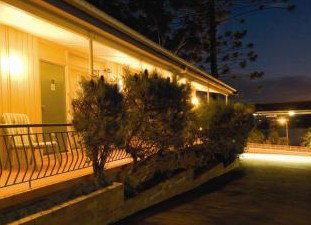 Gosford Motor Inn And Apartments - Accommodation QLD 2