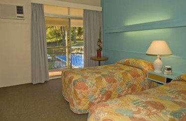 Gosford Motor Inn And Apartments - Accommodation QLD 3