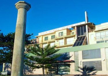 The Novocastrian - Accommodation QLD 0