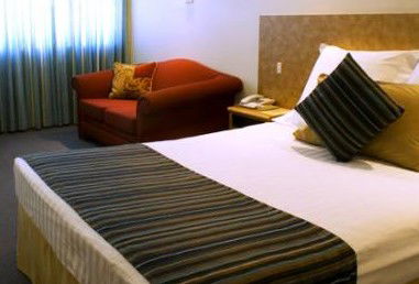 The Novocastrian - Accommodation QLD 1