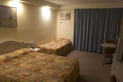 The Novocastrian - Accommodation QLD 4