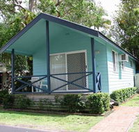Big4 Tweed Billabong Holiday Park - Accommodation QLD