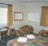 Bucketts Way Motel - Accommodation QLD