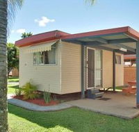 Pyramid Caravan Park - Accommodation QLD